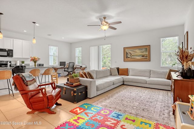 3403 Bengal Drive, Titusville, FL 32780