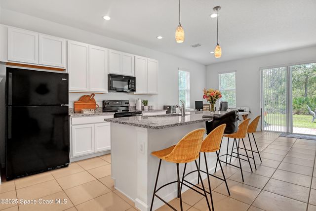 3403 Bengal Drive, Titusville, FL 32780