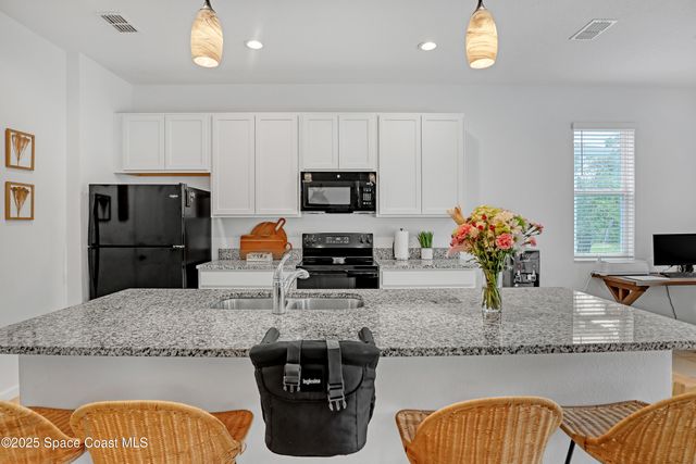 3403 Bengal Drive, Titusville, FL 32780