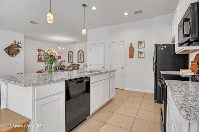 3403 Bengal Drive, Titusville, FL 32780