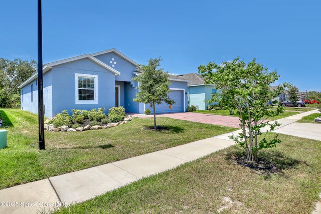 3403 Bengal Drive, Titusville, FL 32780