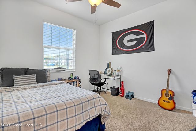 3403 Bengal Drive, Titusville, FL 32780
