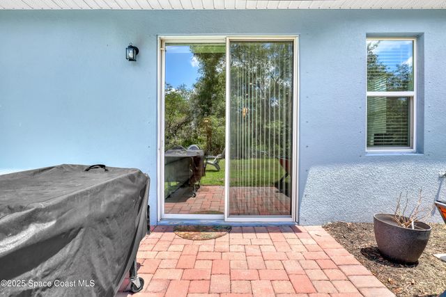 3403 Bengal Drive, Titusville, FL 32780