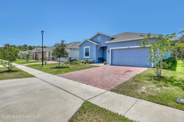 3403 Bengal Drive, Titusville, FL 32780