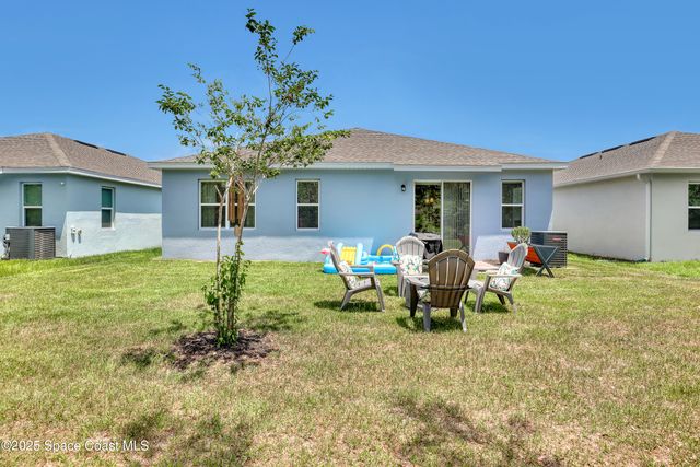 3403 Bengal Drive, Titusville, FL 32780