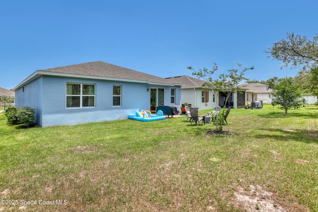 3403 Bengal Drive, Titusville, FL 32780