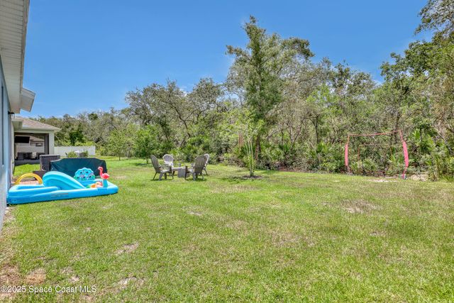 3403 Bengal Drive, Titusville, FL 32780