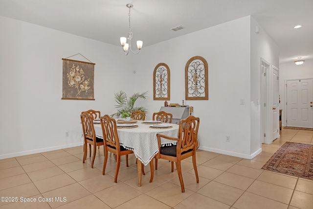 3403 Bengal Drive, Titusville, FL 32780