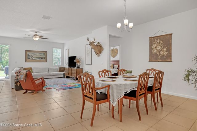 3403 Bengal Drive, Titusville, FL 32780