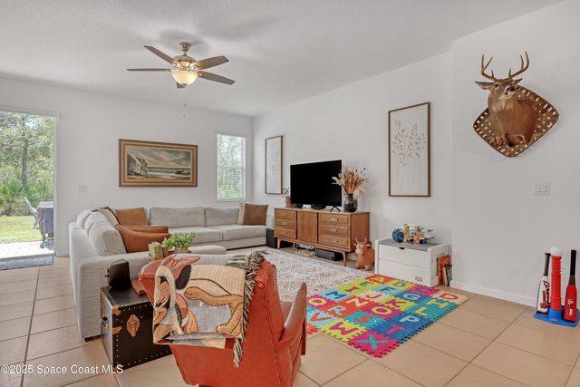 3403 Bengal Drive, Titusville, FL 32780