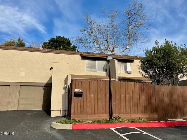1605 Squirrel Lane, Ventura, CA 93003