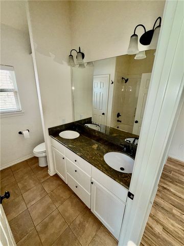 2312 Truman Street, Bryan, TX 77801