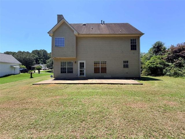 190 The Falls Boulevard, Covington, GA 30016