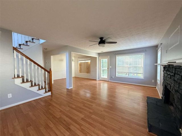 190 The Falls Boulevard, Covington, GA 30016