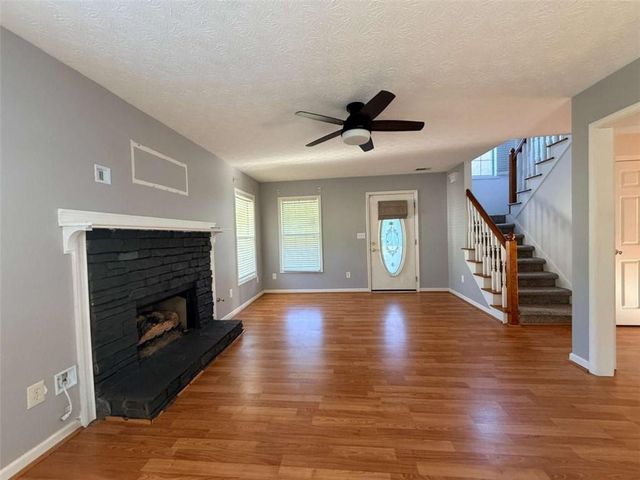 190 The Falls Boulevard, Covington, GA 30016