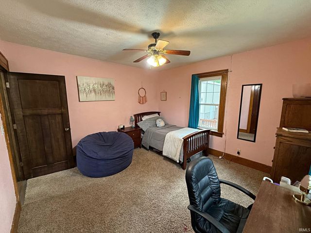 110 W Elnora Street, Odon, IN 47562