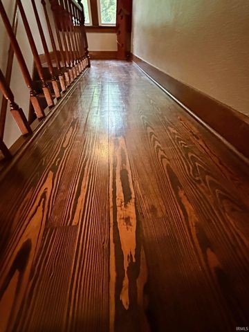 110 W Elnora Street, Odon, IN 47562