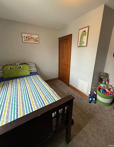 110 W Elnora Street, Odon, IN 47562