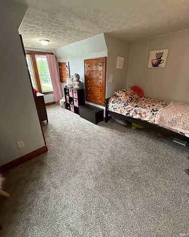 110 W Elnora Street, Odon, IN 47562