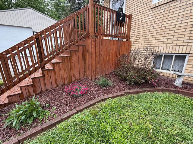 110 W Elnora Street, Odon, IN 47562