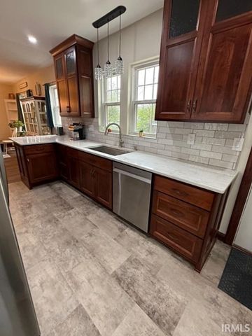 110 W Elnora Street, Odon, IN 47562