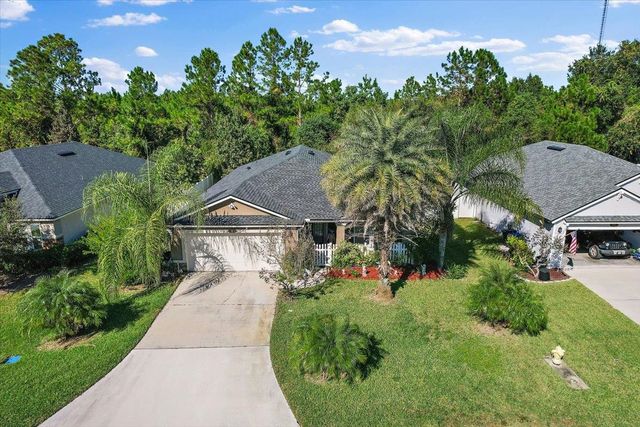 709 Deer Crossing Road, St Augustine, FL 32086