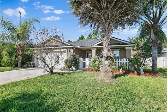 709 Deercrossing Road, St Augustine, FL 32086