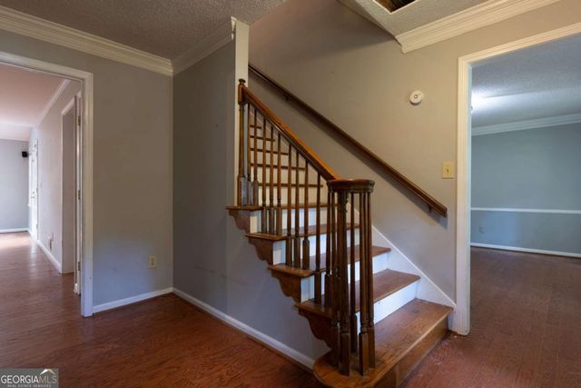3240 Birchfield Trace, Marietta, GA 30068