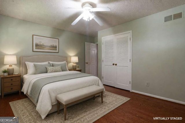 3240 Birchfield Trace, Marietta, GA 30068