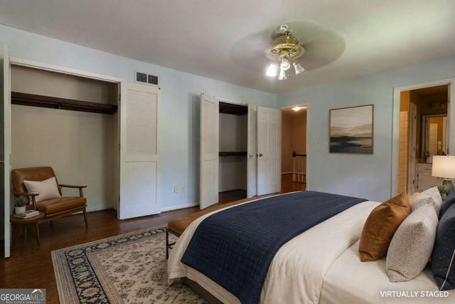 3240 Birchfield Trace, Marietta, GA 30068