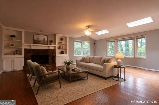 3240 Birchfield Trace, Marietta, GA 30068