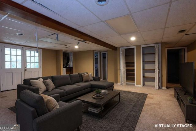 3240 Birchfield Trace, Marietta, GA 30068