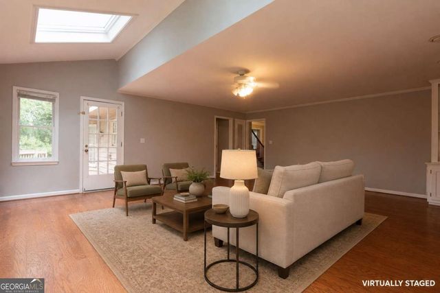 3240 Birchfield Trace, Marietta, GA 30068