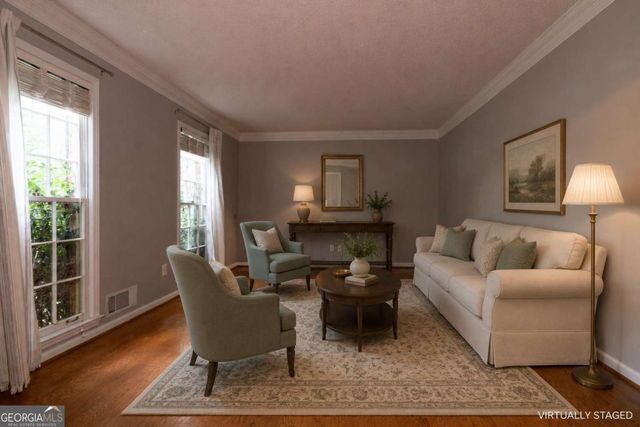 3240 Birchfield Trace, Marietta, GA 30068