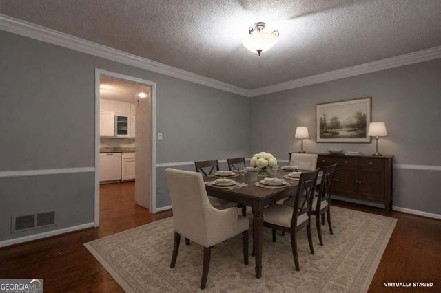 3240 Birchfield Trace, Marietta, GA 30068