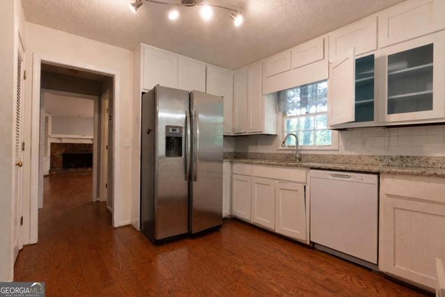 3240 Birchfield Trace, Marietta, GA 30068