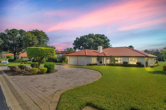 517 CLUBHOUSE DRIVE, Lake Wales, FL 33898