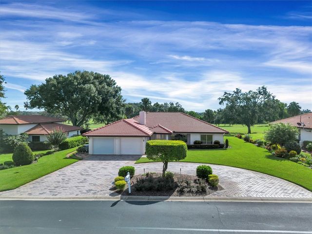 517 CLUBHOUSE DRIVE, Lake Wales, FL 33898