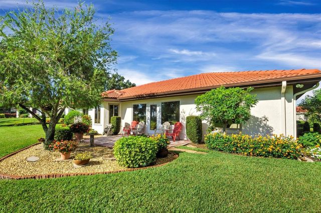 517 CLUBHOUSE DRIVE, Lake Wales, FL 33898