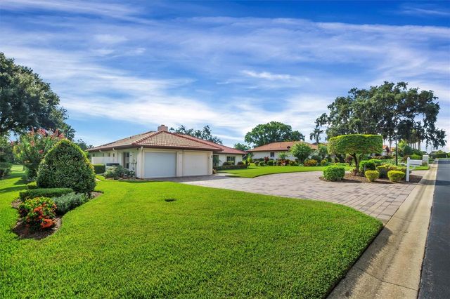 517 CLUBHOUSE DRIVE, Lake Wales, FL 33898