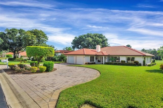 517 CLUBHOUSE DRIVE, Lake Wales, FL 33898