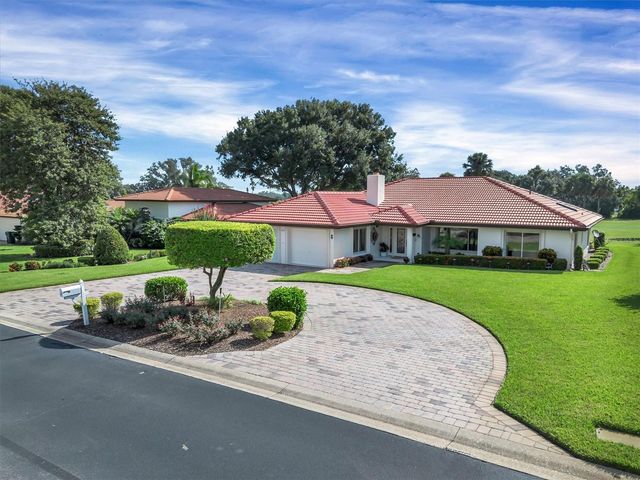 517 CLUBHOUSE DRIVE, Lake Wales, FL 33898