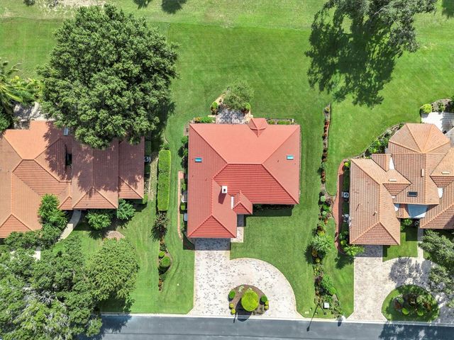 517 CLUBHOUSE DRIVE, Lake Wales, FL 33898