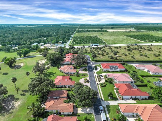 517 CLUBHOUSE DRIVE, Lake Wales, FL 33898
