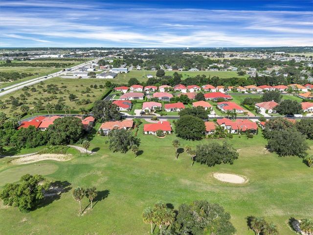 517 CLUBHOUSE DRIVE, Lake Wales, FL 33898