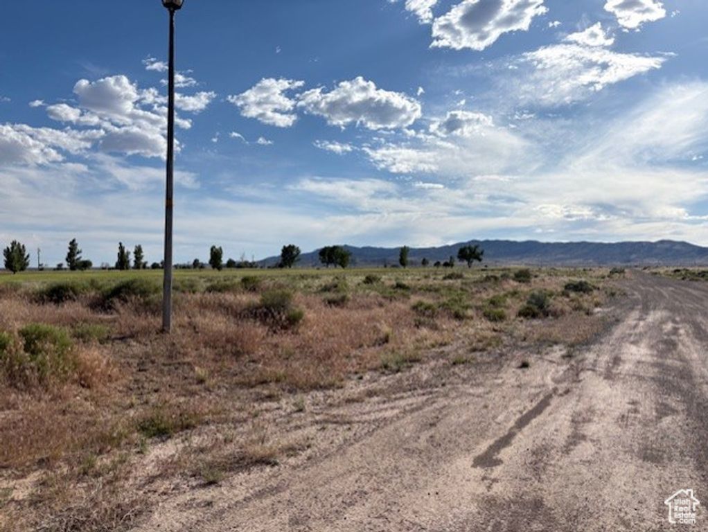 920 W 900 S 1-15, Milford, UT 84751