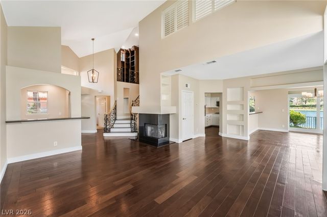 7912 Abalone Cove Drive, Las Vegas, NV 89128