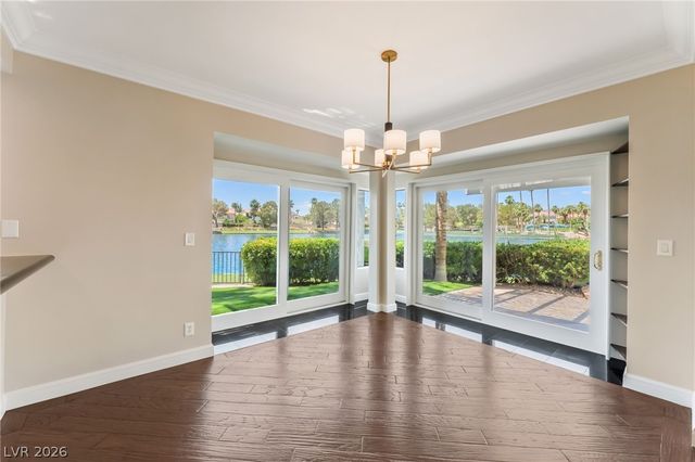 7912 Abalone Cove Drive, Las Vegas, NV 89128