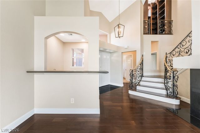 7912 Abalone Cove Drive, Las Vegas, NV 89128