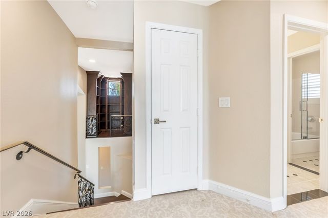 7912 Abalone Cove Drive, Las Vegas, NV 89128